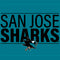 NHL San Jose Sharks Lineup Wii (Includes 1 Controller) Skin